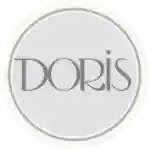 Doris Designs Codes promotionnels 