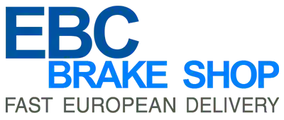 EBC Brake Shop Codes promotionnels 