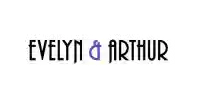 Evelyn & Arthur 促銷代碼 