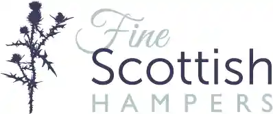 Fine Scottish Hampers Codes promotionnels 