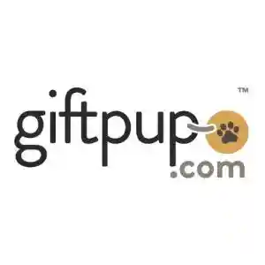 Gift Pup 促銷代碼 