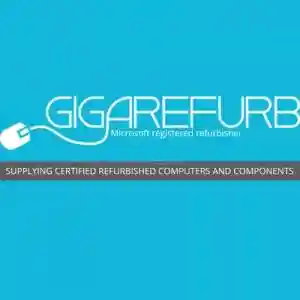 GigaRefurb Code de promo 