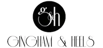 Gingham & Heels Code de promo 