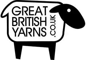 Great British Yarns 促銷代碼 