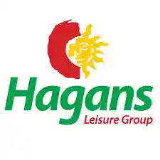 Hagans Leisure 促銷代碼 