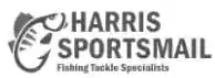 Harris Sportsmail プロモーション コード 