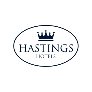 Hastings Hotels 促銷代碼 