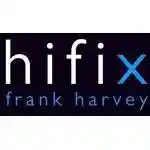Hifix 促銷代碼 