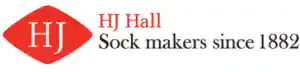 HJ Hall 促銷代碼 