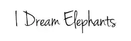 I Dream Elephants Code de promo 
