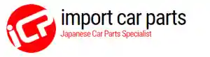 Import Car Parts Tarjouskoodit 