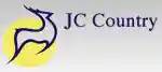 JC Country Code de promo 