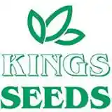 Kings Seeds 促銷代碼 