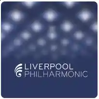 Liverpool Philharmonic 促銷代碼 