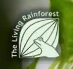 The Living Rainforest 促銷代碼 