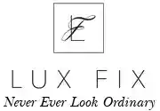 LUX FIX 促銷代碼 