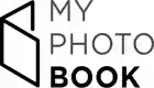 My PhotoBook Codes promotionnels 