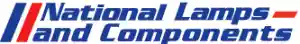 National Lamps And Components Codes promotionnels 