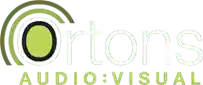 Ortons Audio Visual Codes promotionnels 