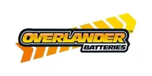 Overlander Batteries Codes promotionnels 