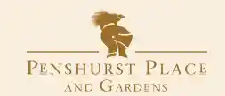 Penshurst Place 프로모션 코드 