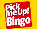Pick Me Up Bingo Promo Codes 