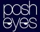 Posh Eyes 促銷代碼 
