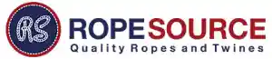 Rope Source Codes promotionnels 