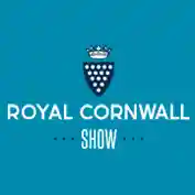 Royal Cornwall Show 促銷代碼 
