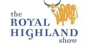 Royal Highland Show Promo Codes 