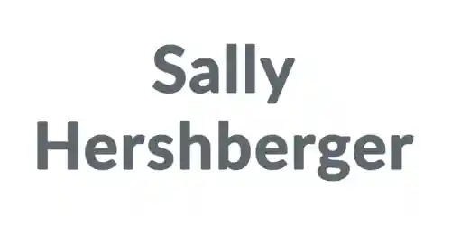 SALLY HERSHBERGER Code de promo 