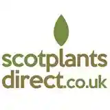 Scot Plants Direct Code de promo 