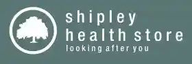 Shipley Health Storeプロモーション コード 