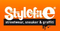 Stylefile Codes promotionnels 
