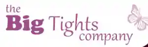 The Big Tights Company Code de promo 