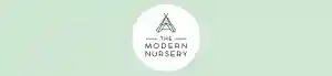 The Modern Nursery Code de promo 