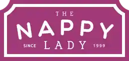 The Nappy Lady 促銷代碼 
