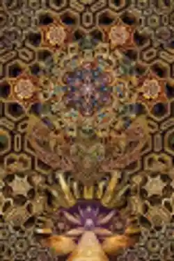 Third Eye Tapestries Tarjouskoodit 