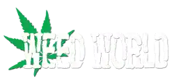 Weed World Code de promo 