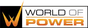 World Of Power Promo-Codes 