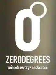 Zero Degrees 促銷代碼 