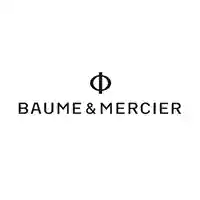 BAUME & MERCIER 프로모션 코드 