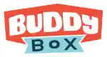 Buddy Box 促銷代碼 