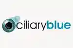 Ciliary Blue Codes promotionnels 