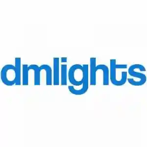 Dmlights Codes promotionnels 