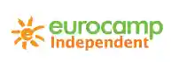 Eurocamp Independent 促銷代碼 