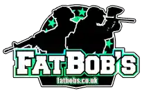 Fat Bobs Paintball 促銷代碼 