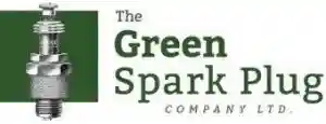 The Green Spark Plug Company Code de promo 