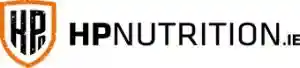 HP Nutrition 促銷代碼 