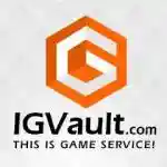 IG Vault 促銷代碼 